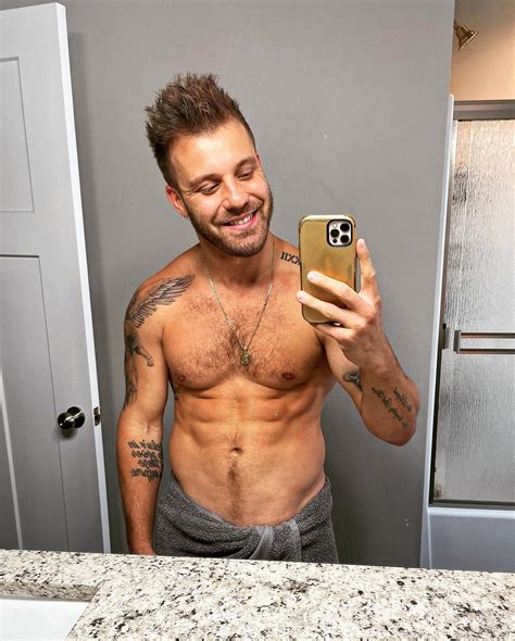 paul calafiore|‘The Challenge’ star Paulie Calafiore comes out as bisexual